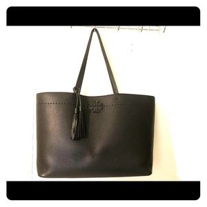 Tory Burch McGraw Tote